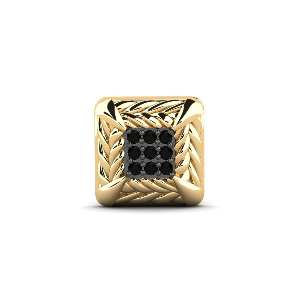 Men's Earring Arnon
