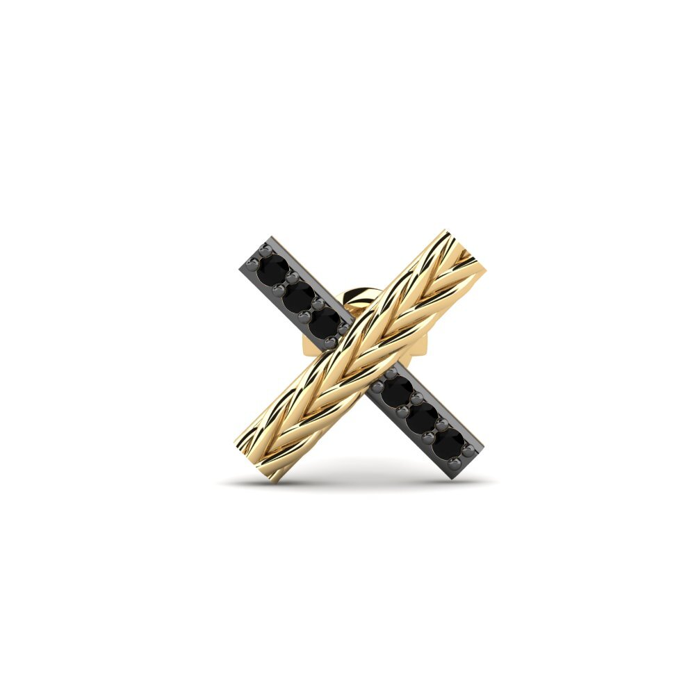 Men's Earring Aroffe