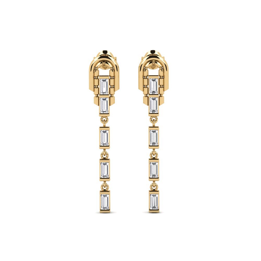 Women's Earring Arrats