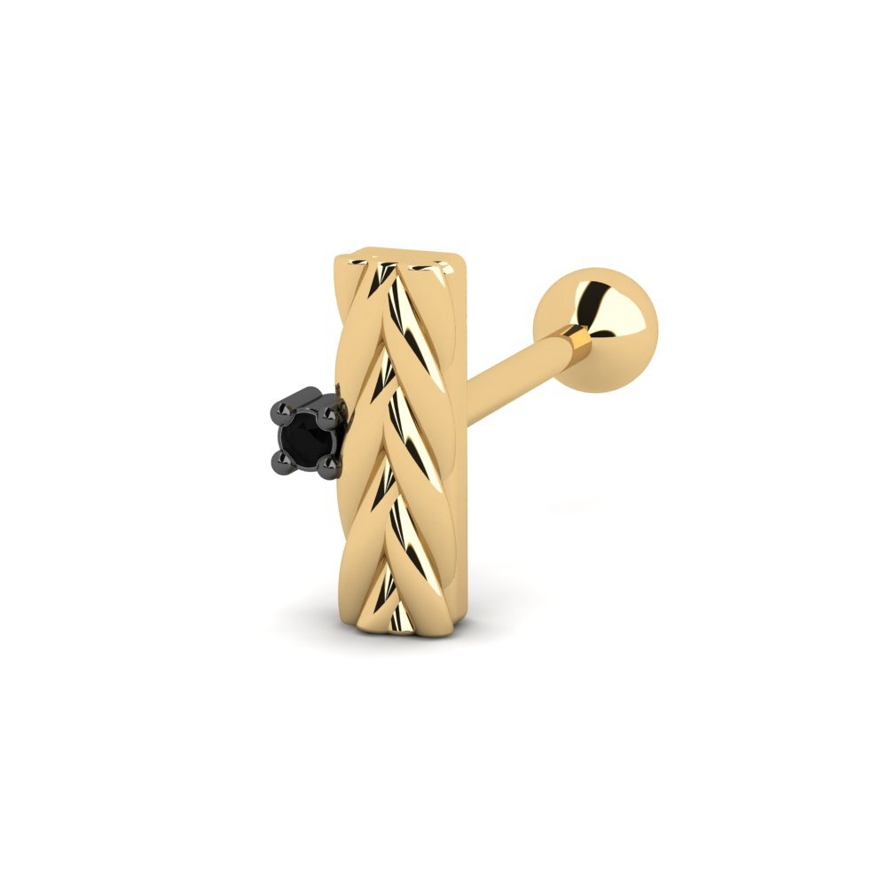 Men's Piercing Artuby