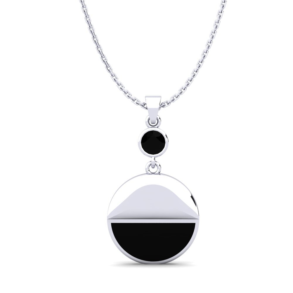 Women's Pendant Arusha