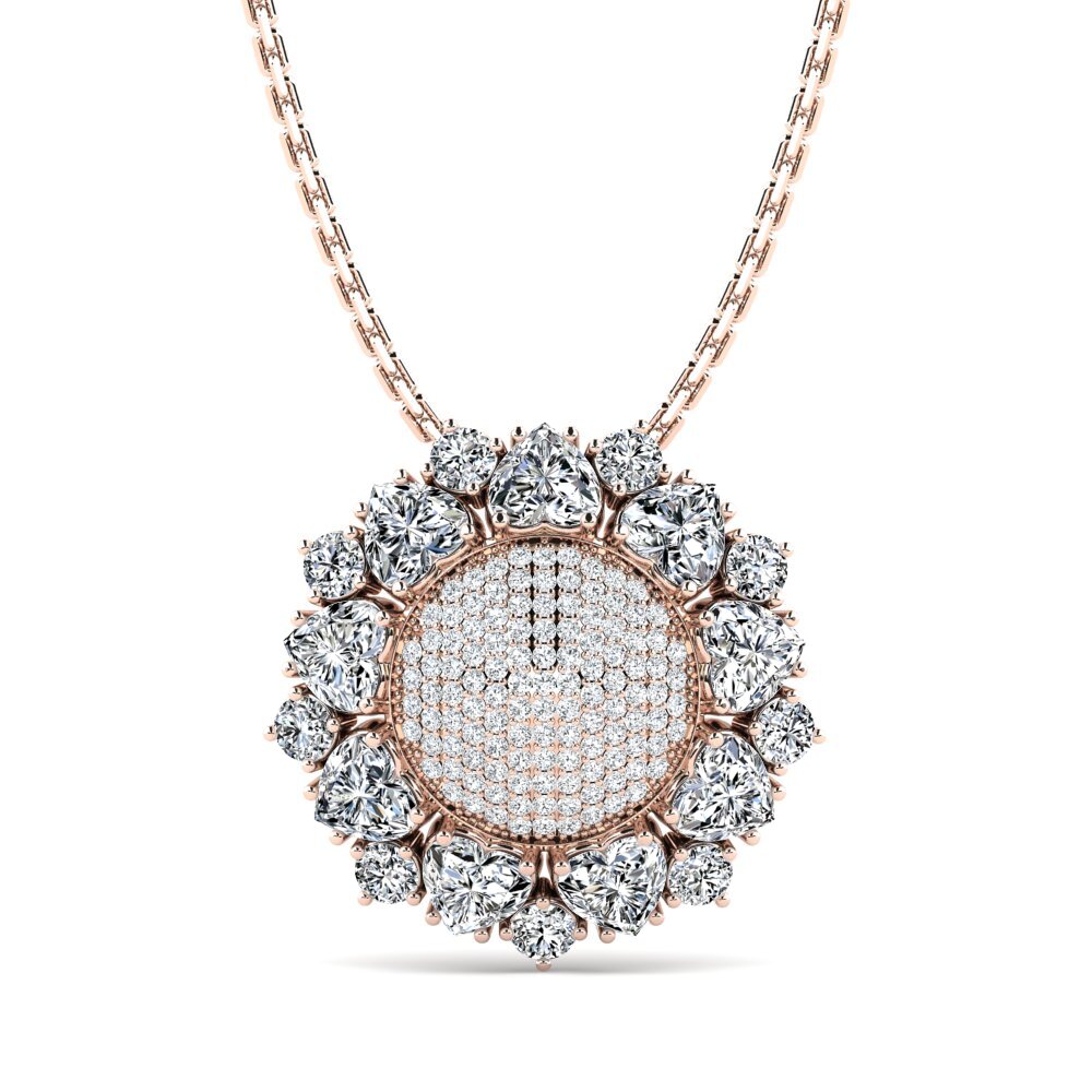 Women's Pendant Arwen
