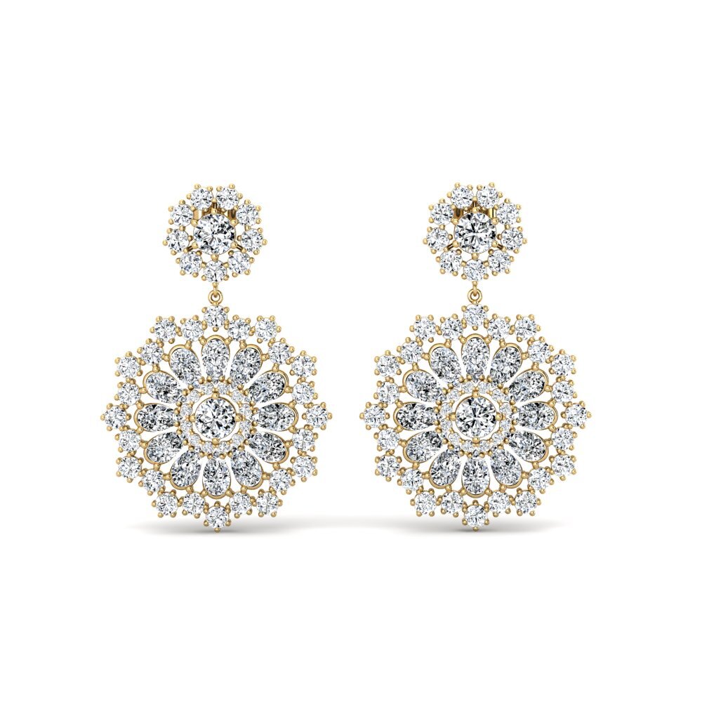 Women's Earring Arzul