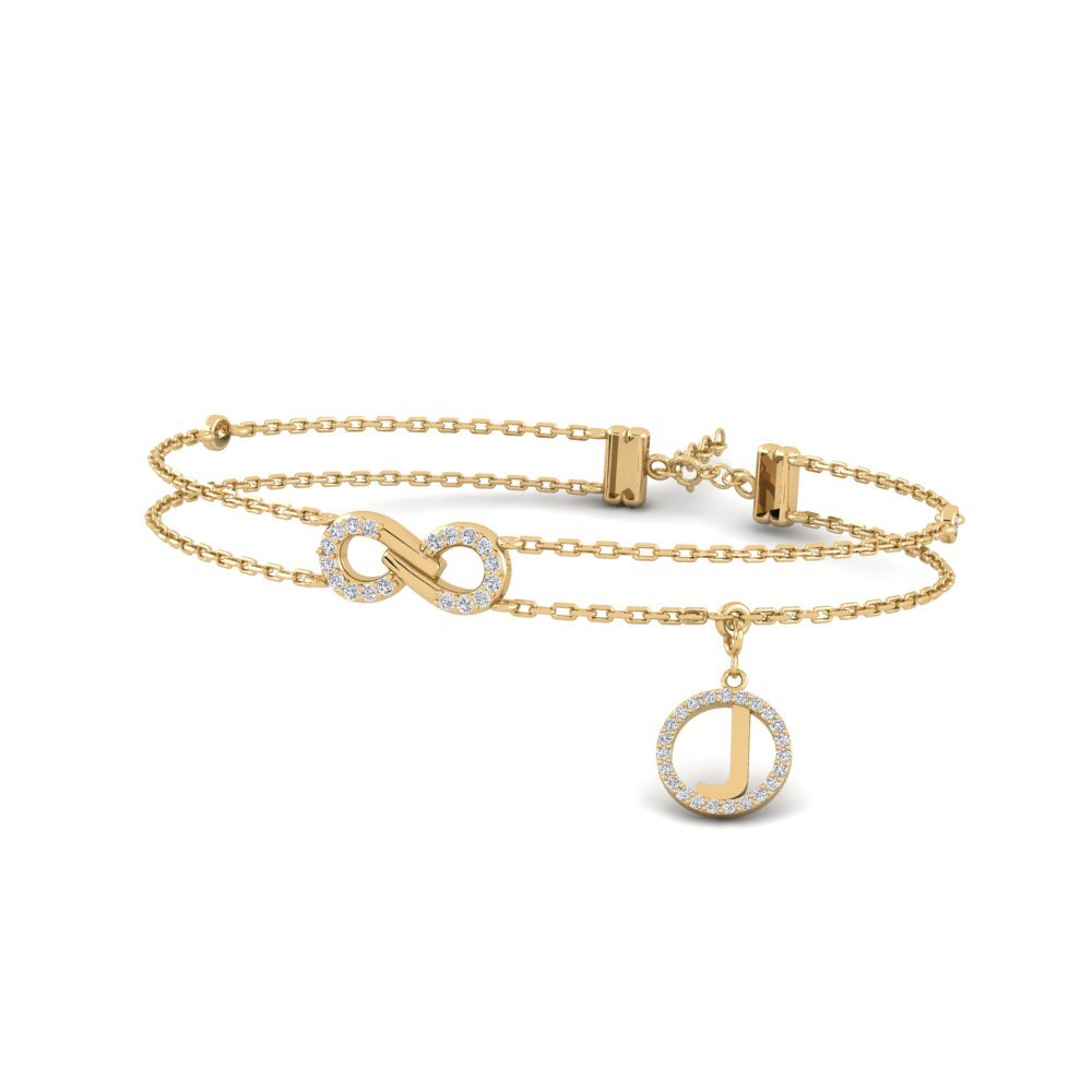 Women's Bracelet Asalee - J