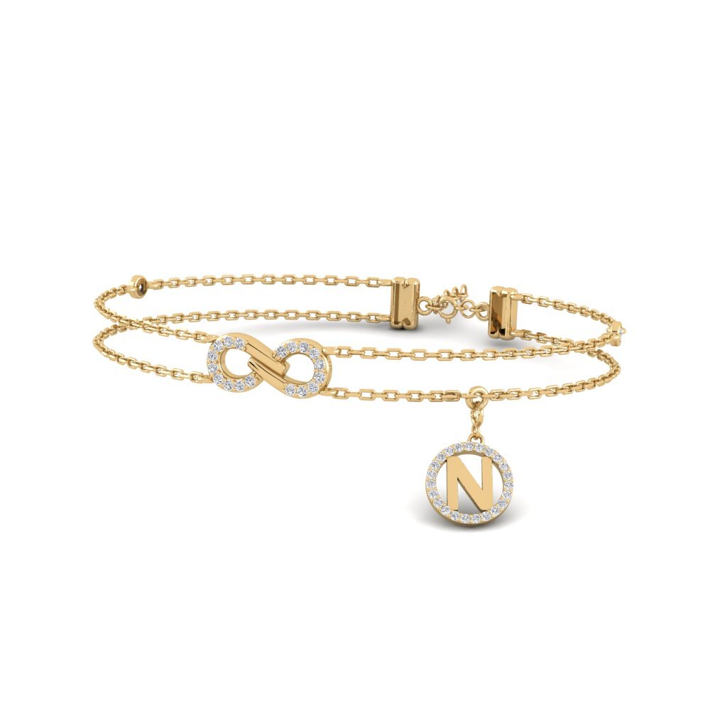 Women's Bracelet Asalee - N
