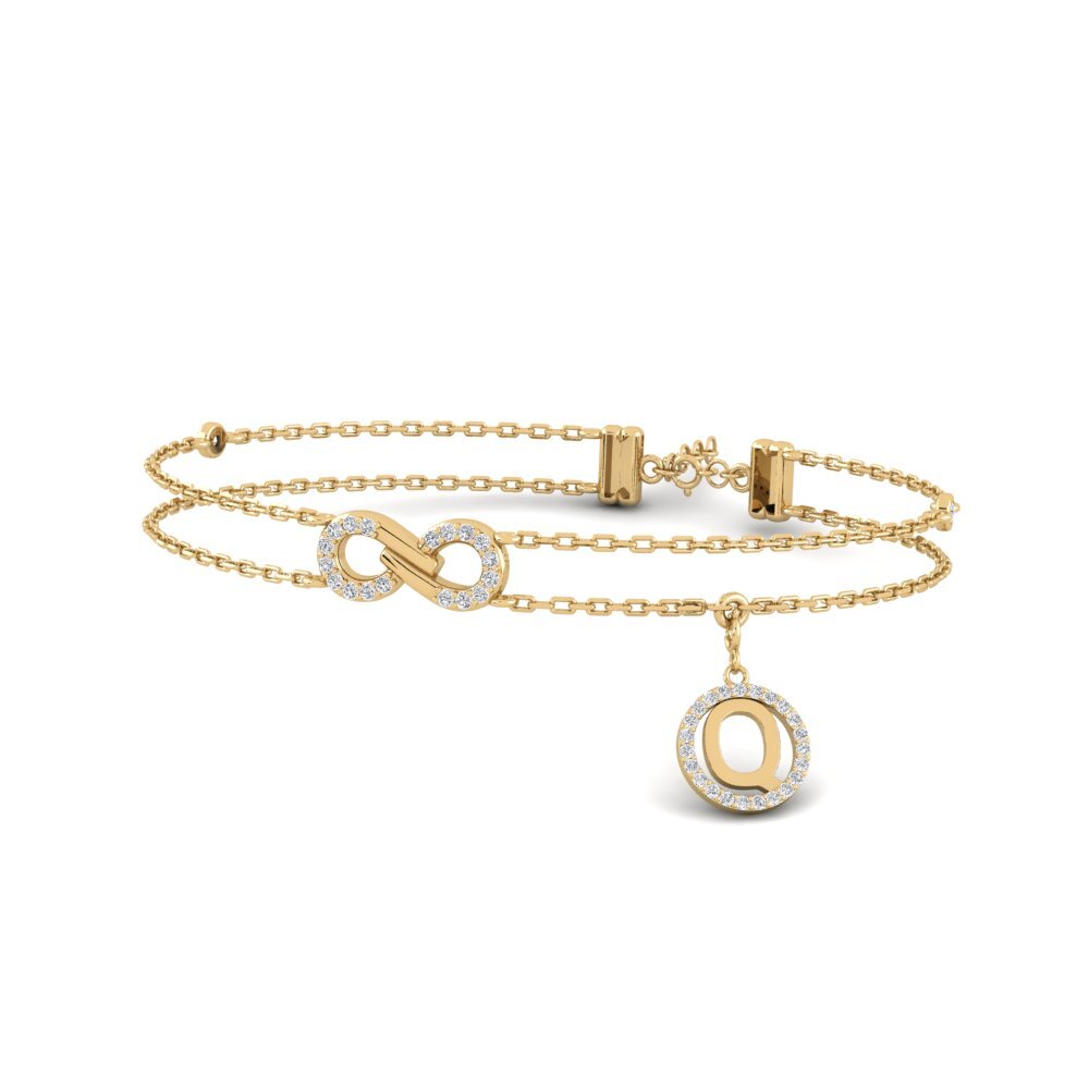 Women's Bracelet Asalee - Q