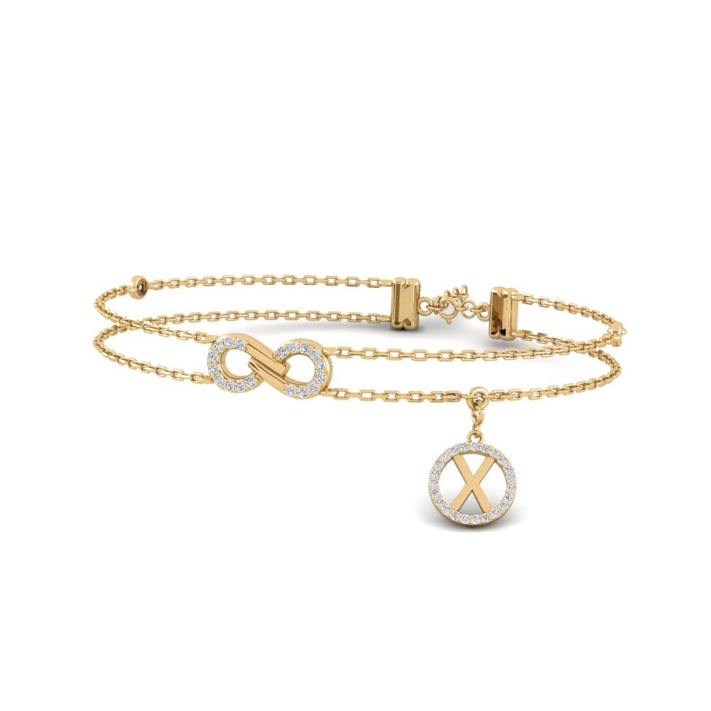 Women's Bracelet Asalee - X