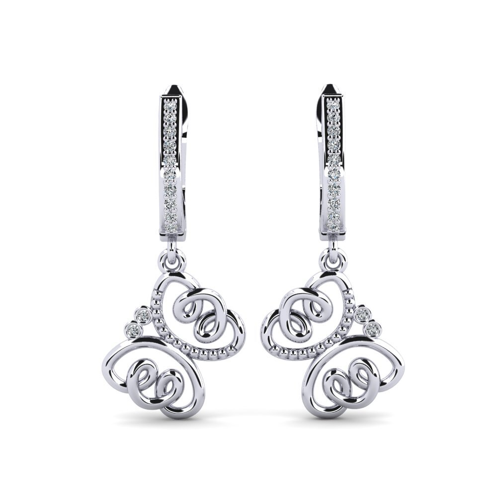 Women's Earring Ascon