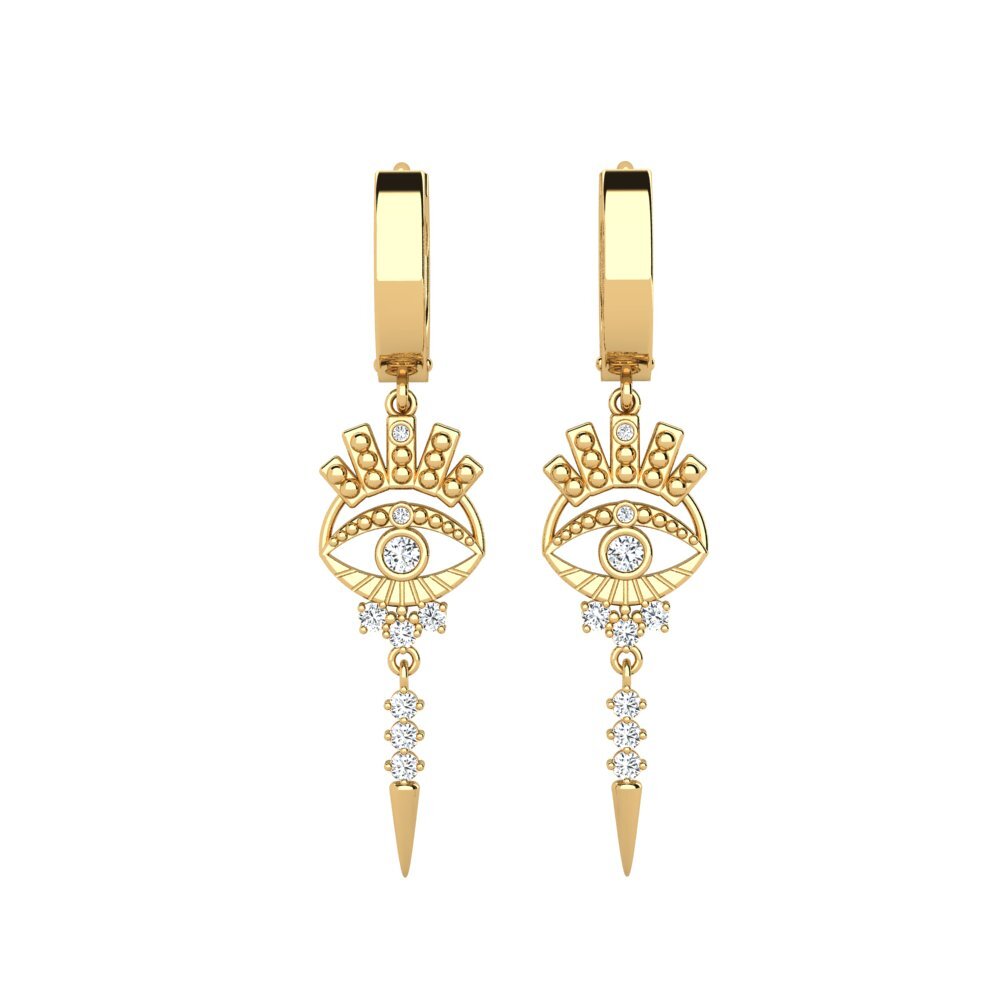 Women's Earring Atavianna