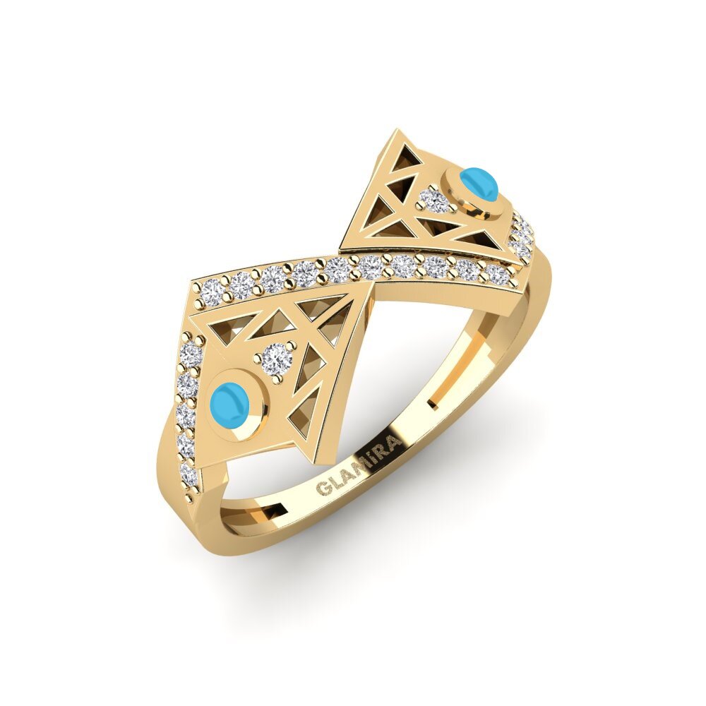GLAMIRA Ring Attach