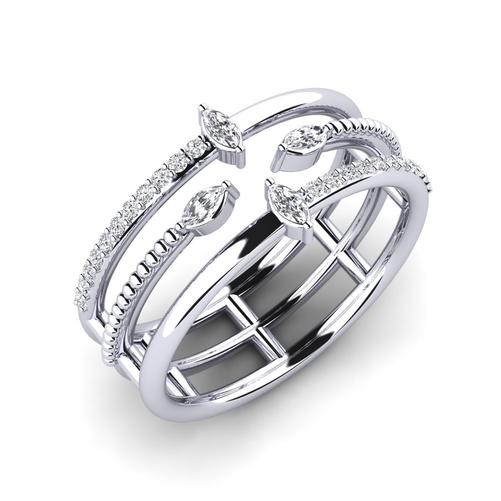 GLAMIRA Ring Attuning