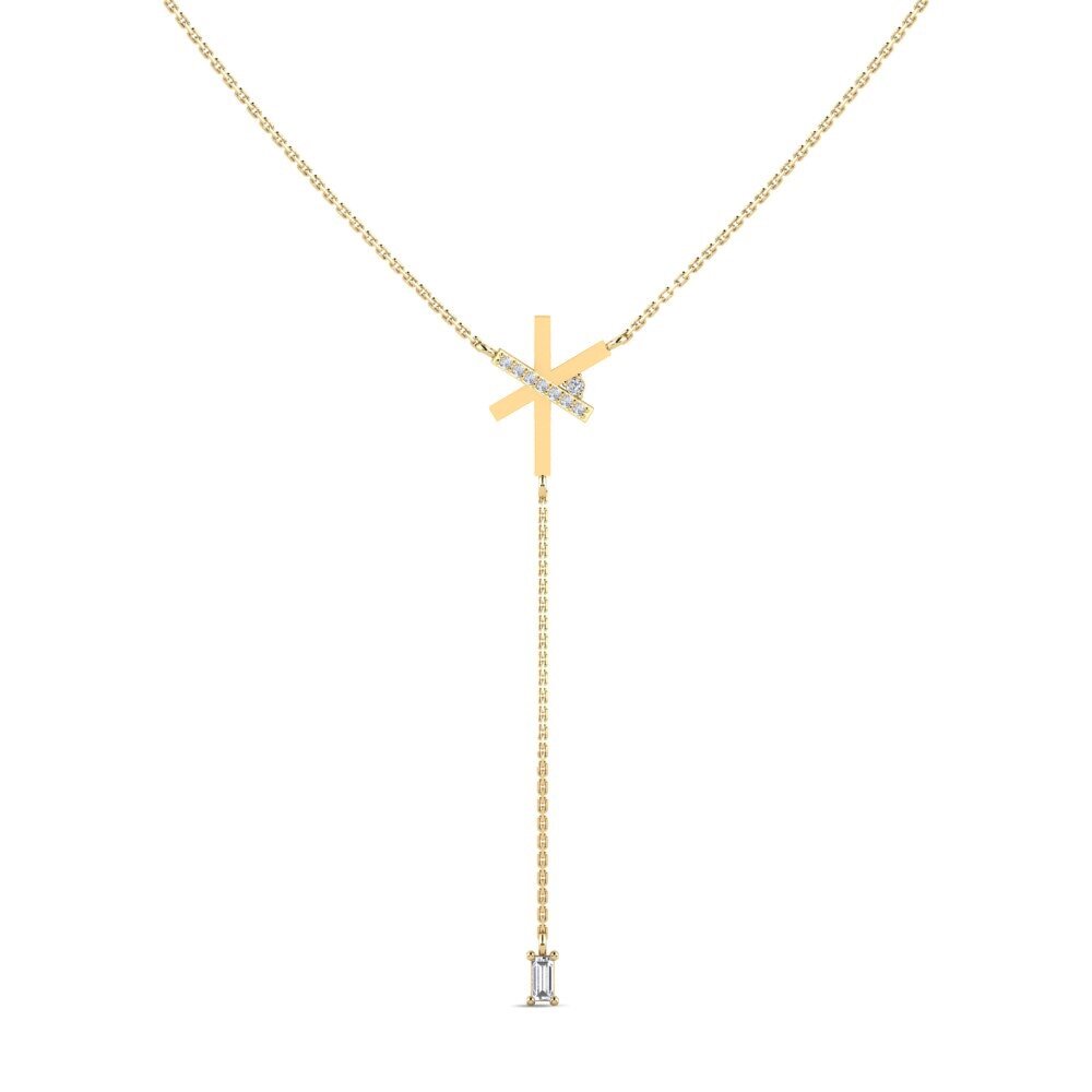 Women's Necklace Avangarde