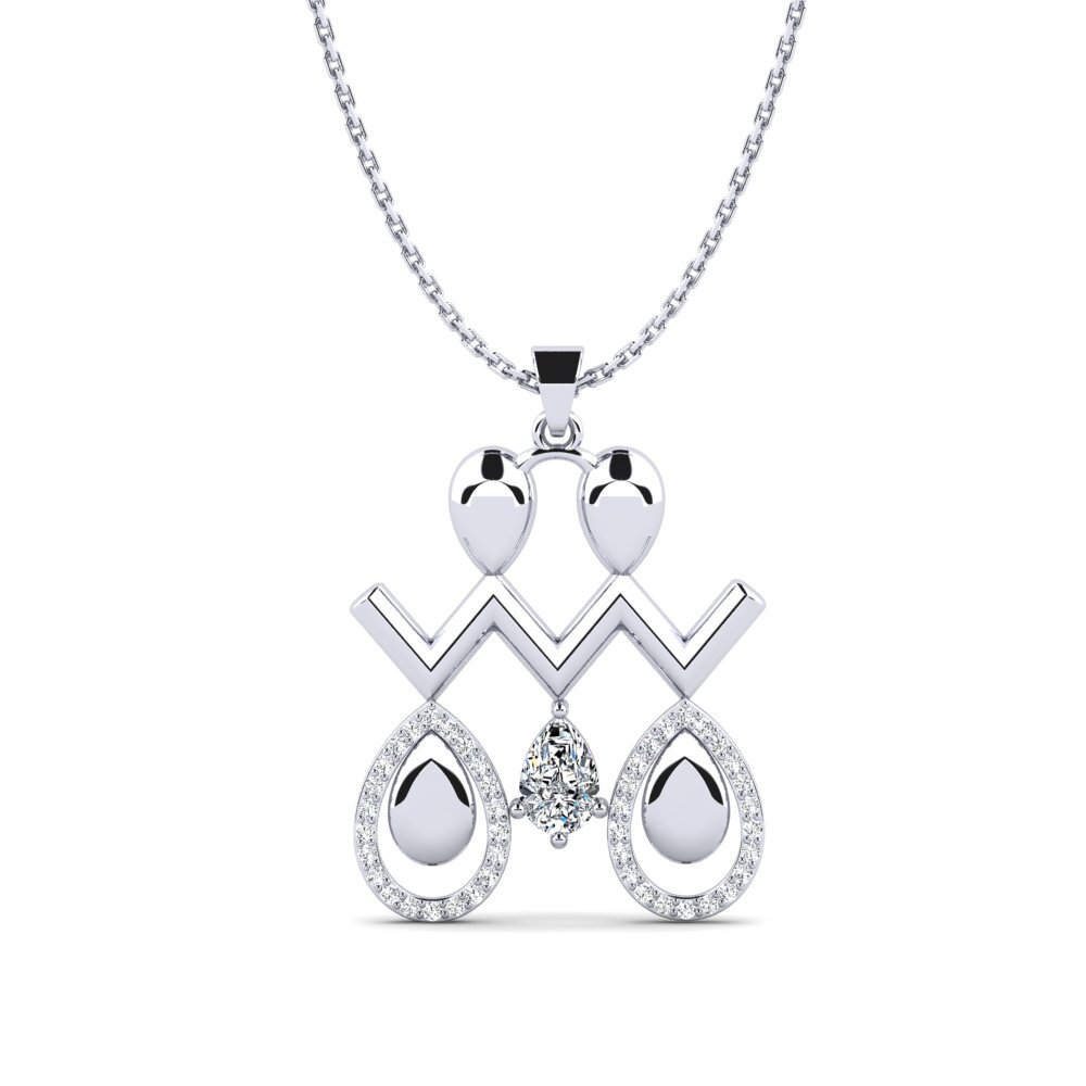 Women's Pendant Avihu