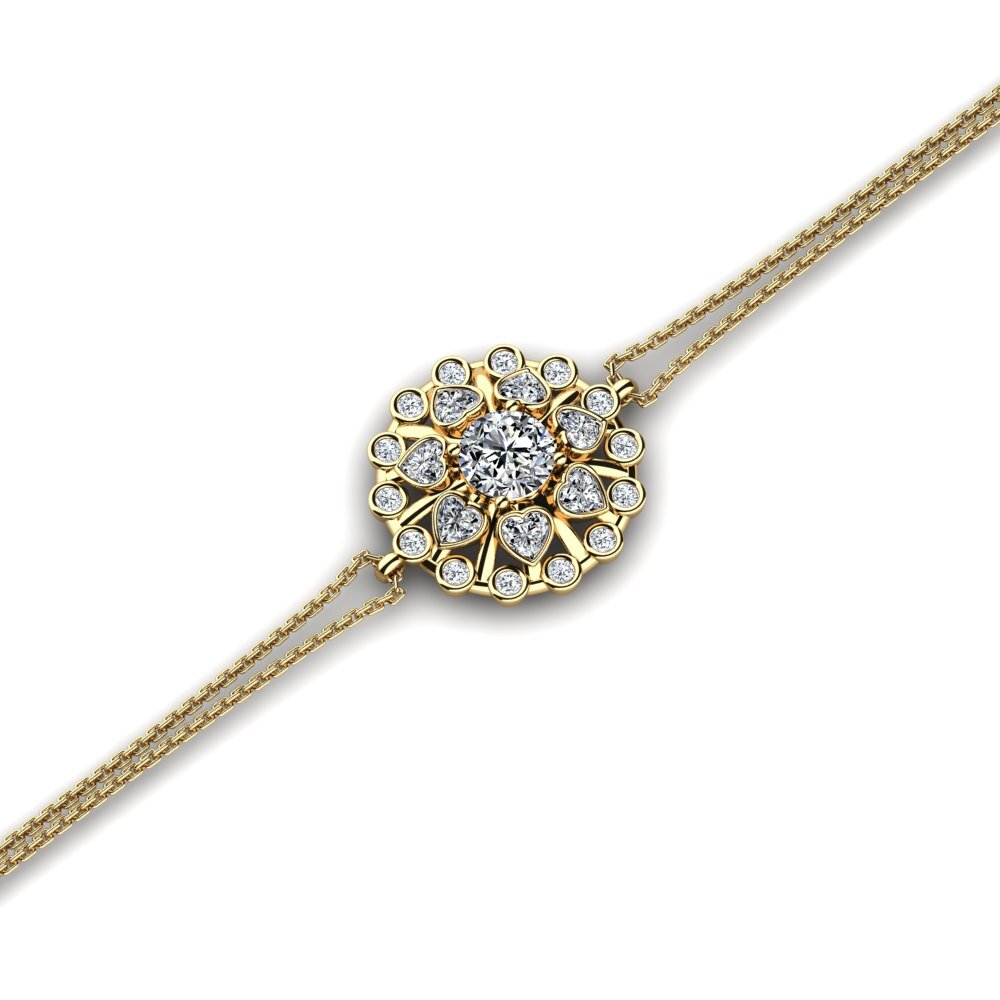 Women's Bracelet Avion