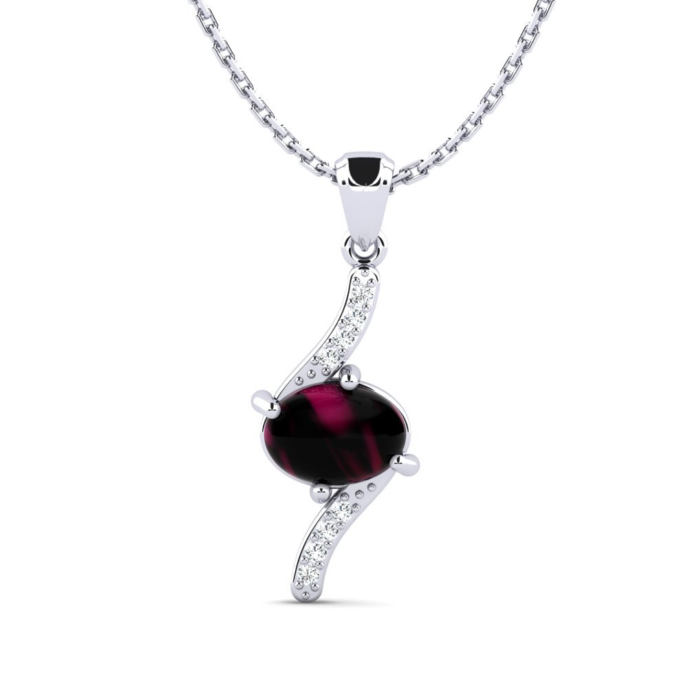 Women's Pendant Axelle