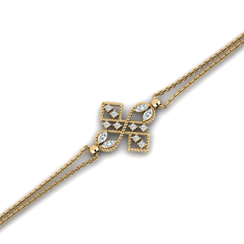 Women's Bracelet Azhakorom