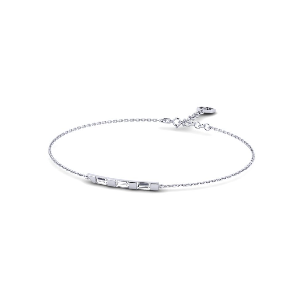 Women's Bracelet Bagietka