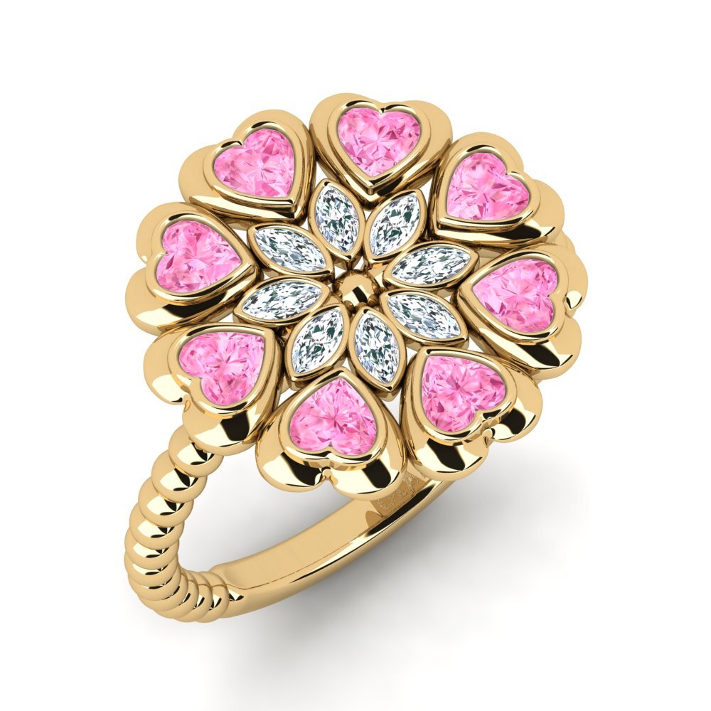 GLAMIRA Ring Balayer