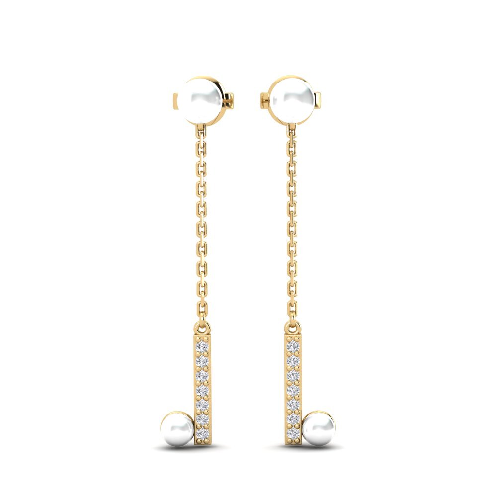 Women's Earring Baltas
