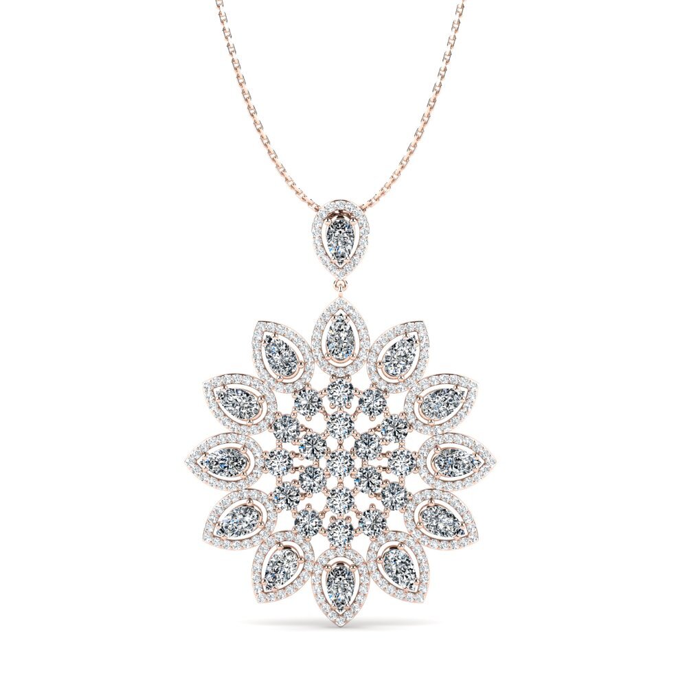 Women's Pendant Banaszak