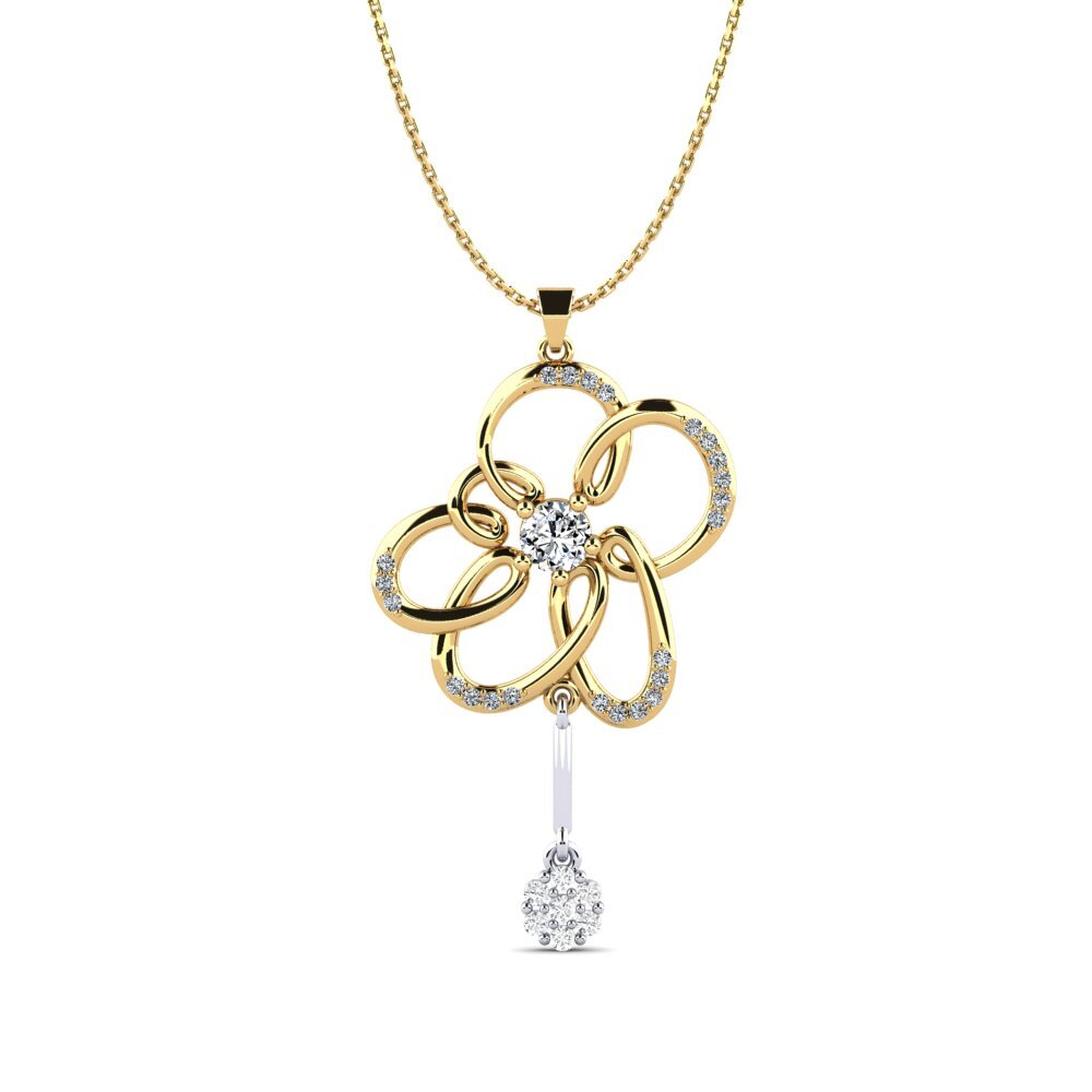 Women's Pendant Banc