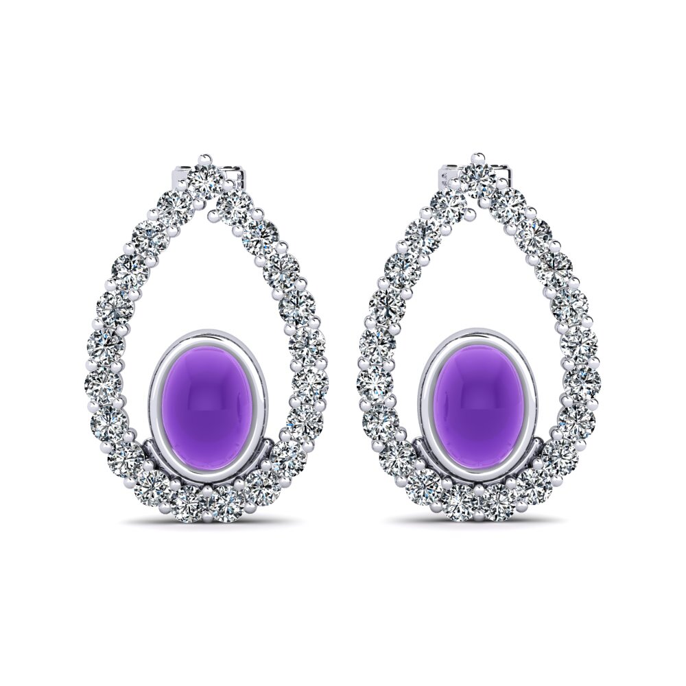 Women's Earring Barbie