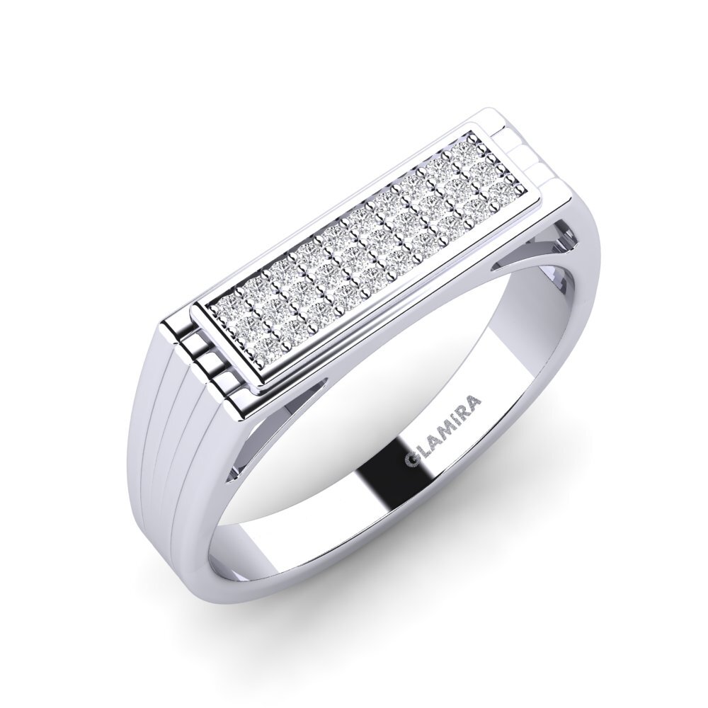 Men's Ring Barrymore