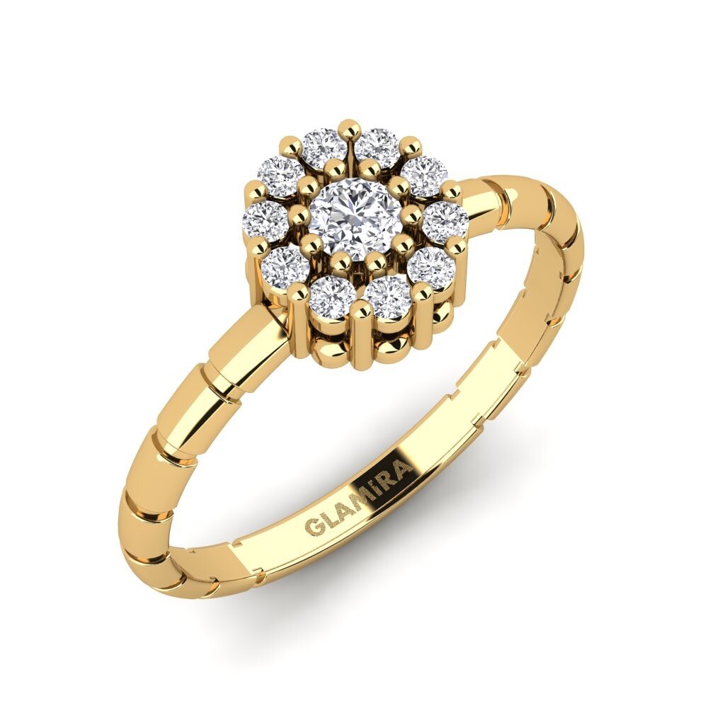 Engagement Ring Baster