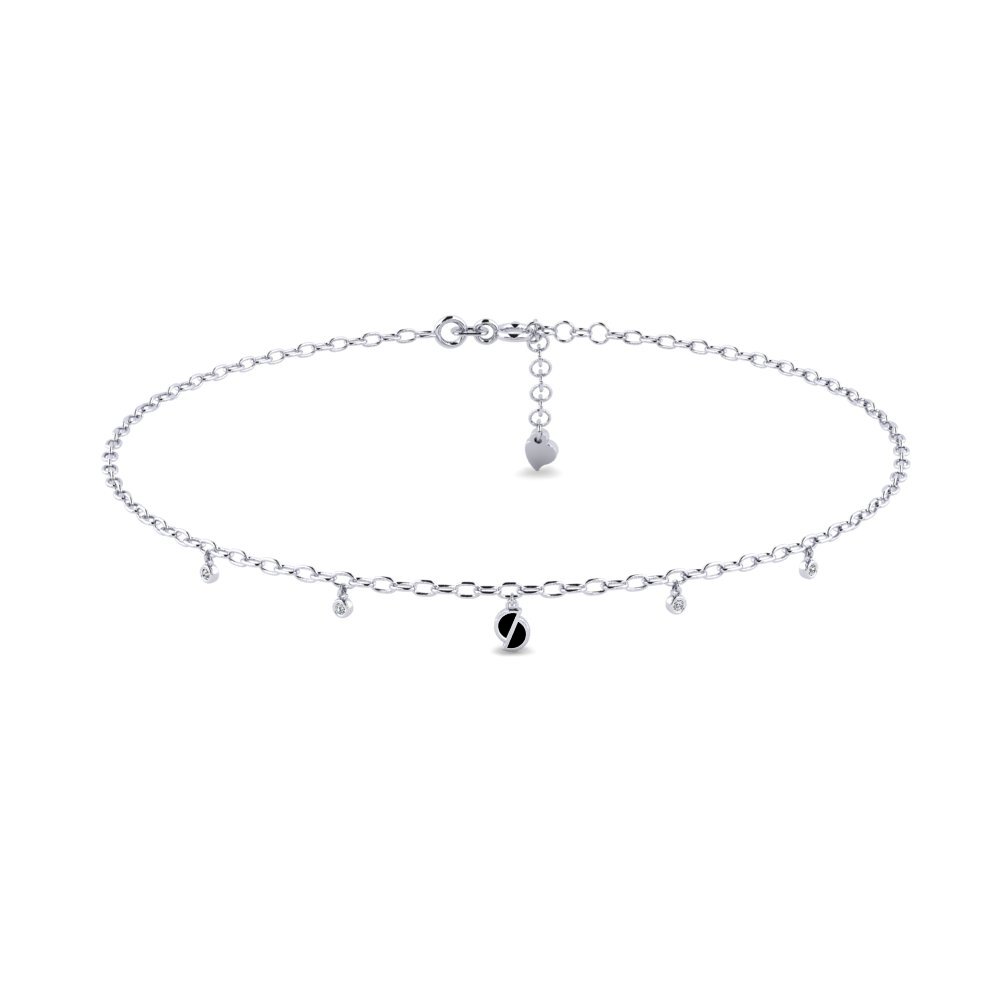 Women's Anklet Bawtie