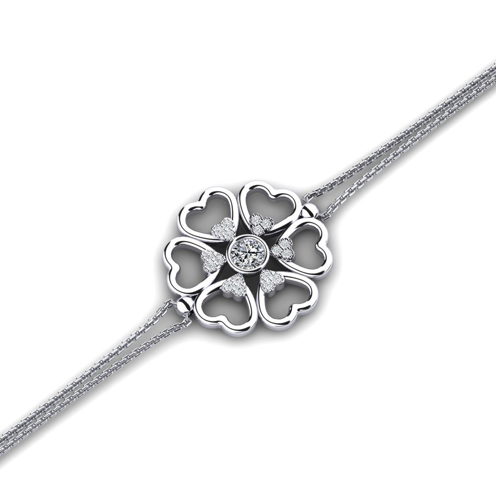 Women's Bracelet Bean