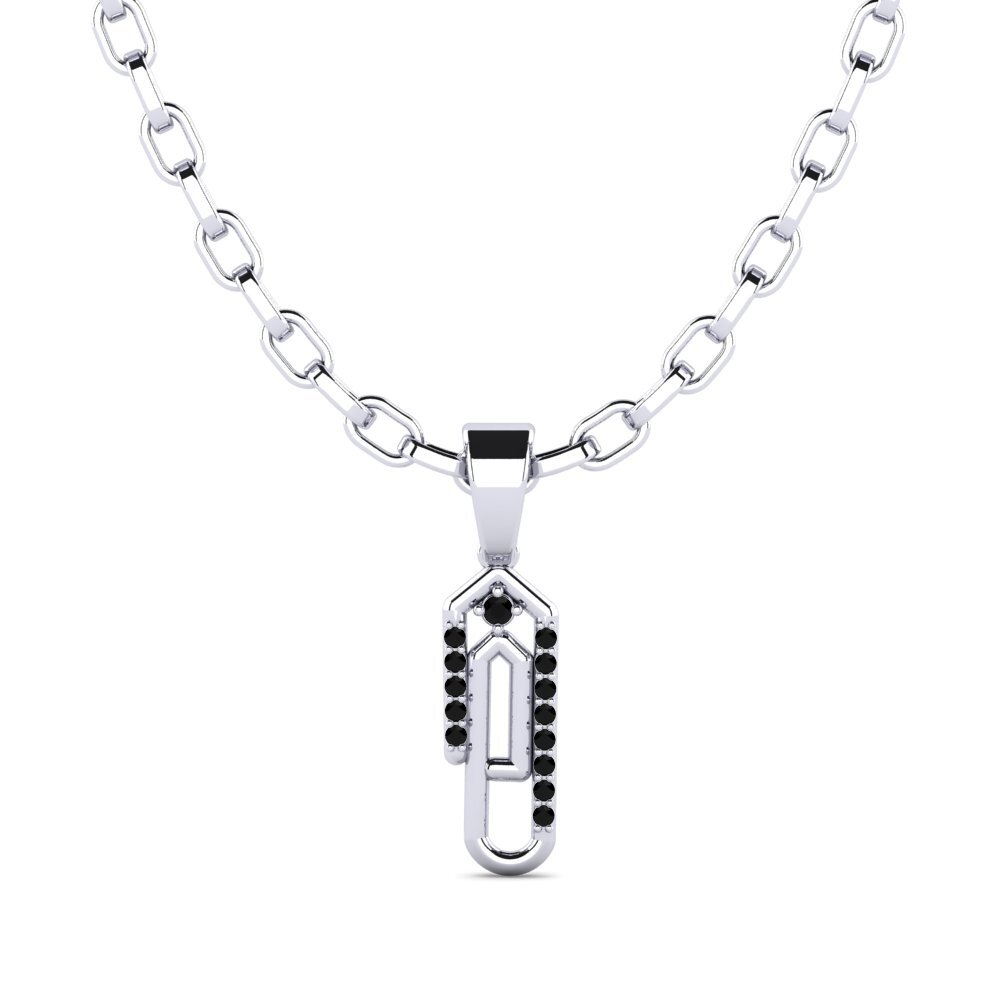 Men's Pendant Bec