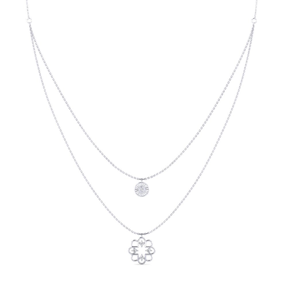 Women's Necklace Behwyl