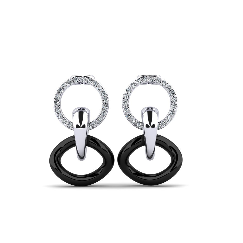 Women's Earring Benefiel