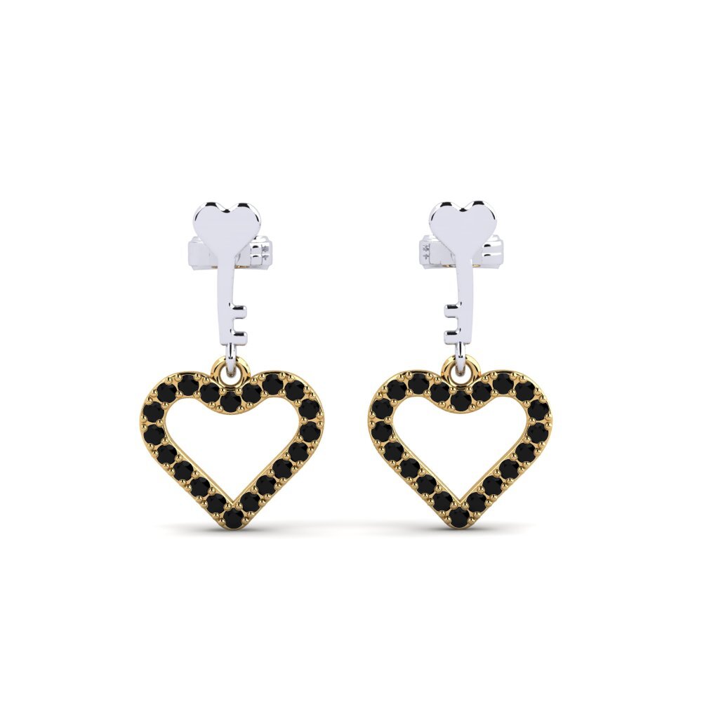 Women's Earring Benniser