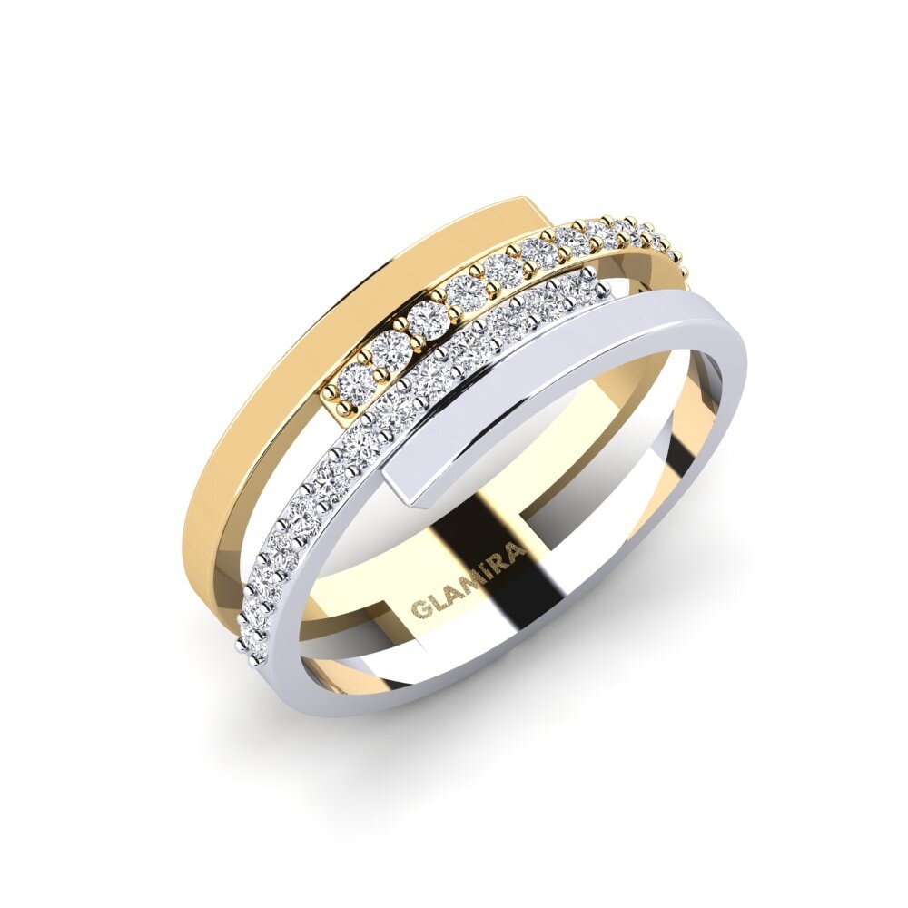 GLAMIRA Ring Benouville