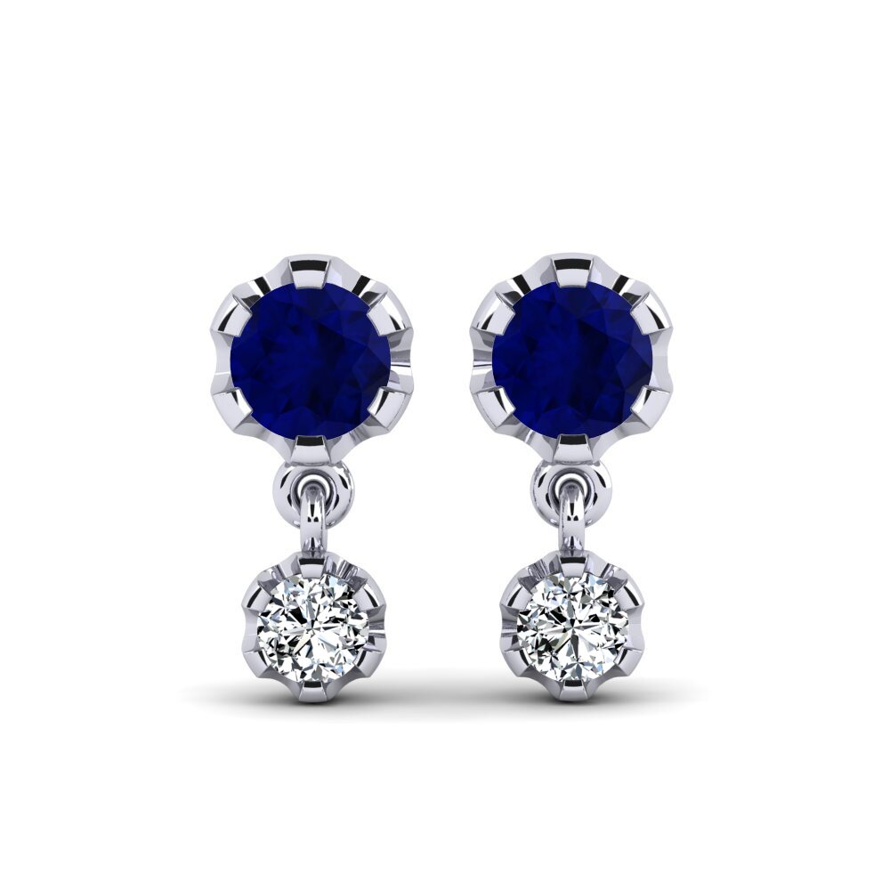 Women's Earring Berceste