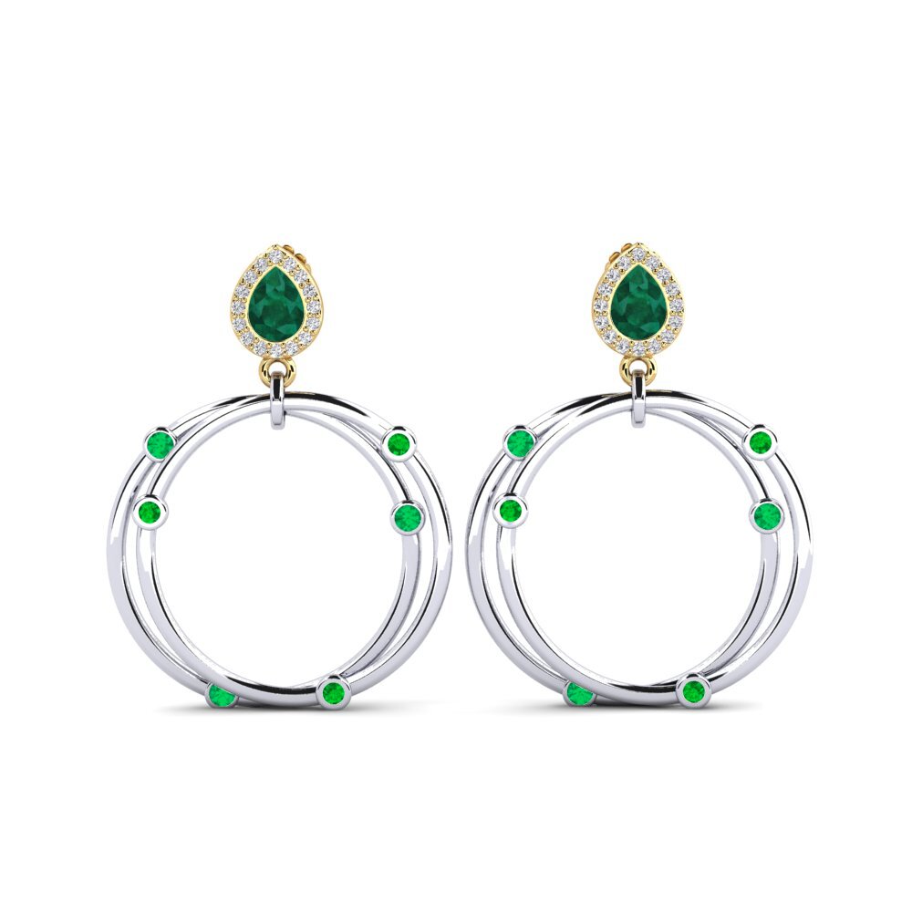 SYLVIE Earring Berdea