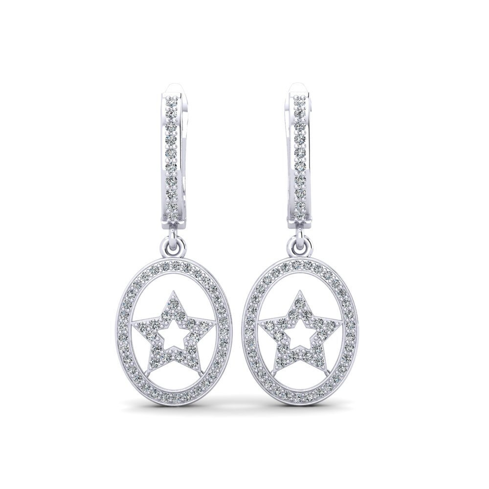 Women's Earring Berkley