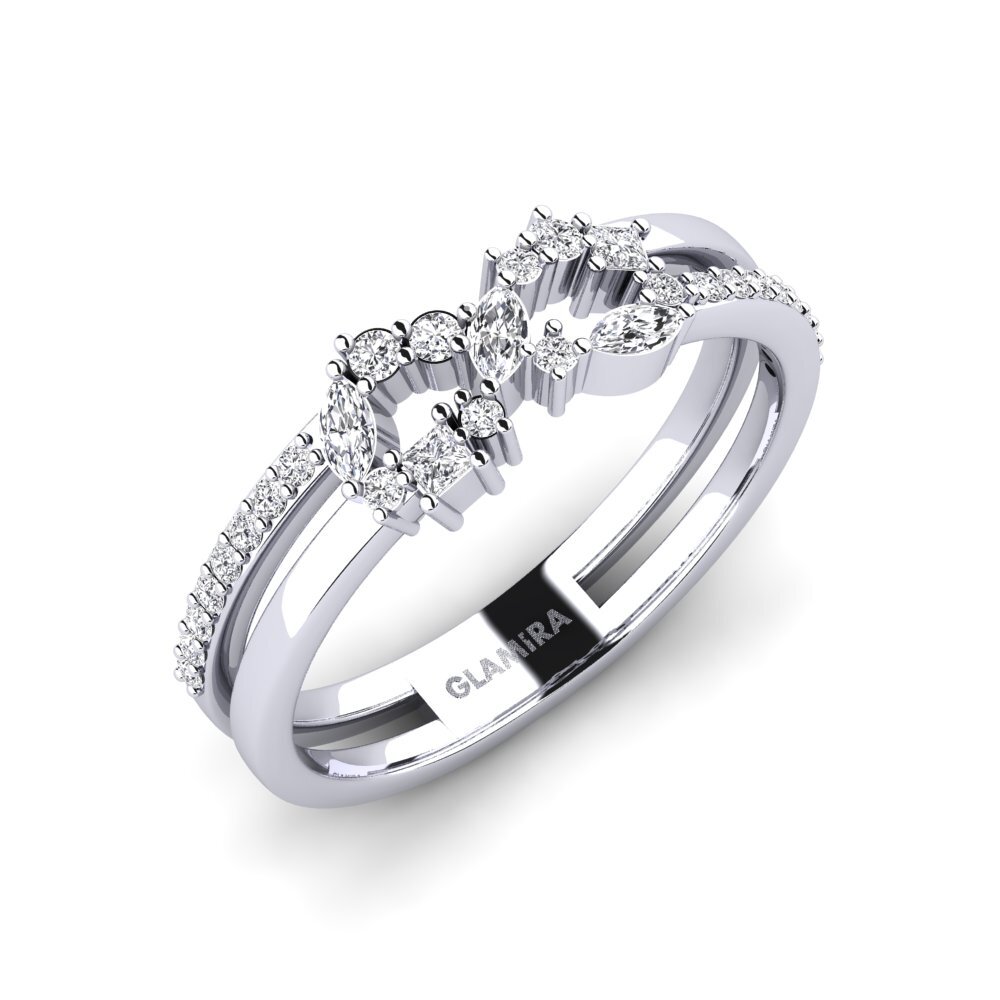 GLAMIRA Ring Betelges