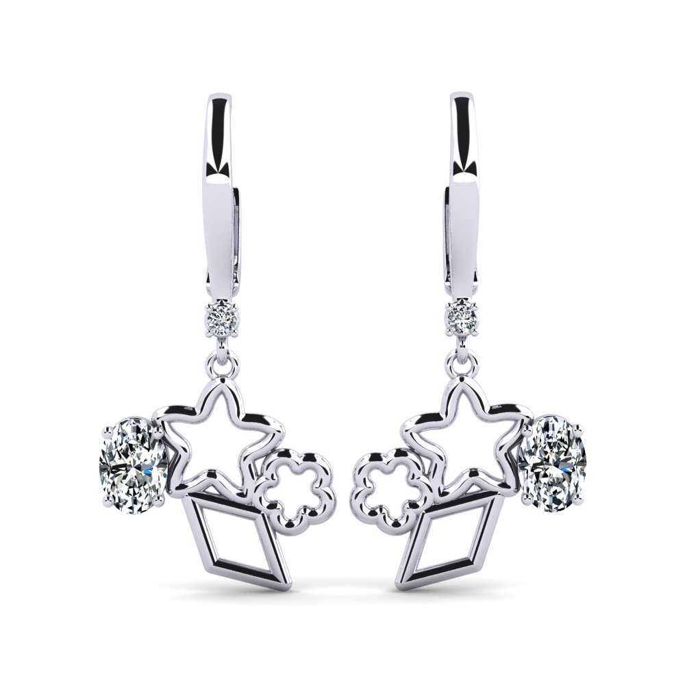 Women's Earring Bethai