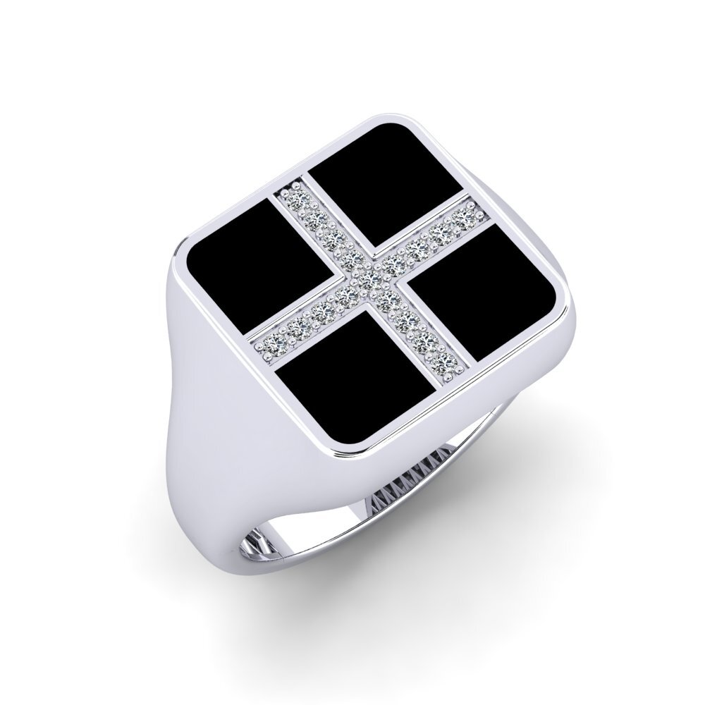 Men's Ring Bialik