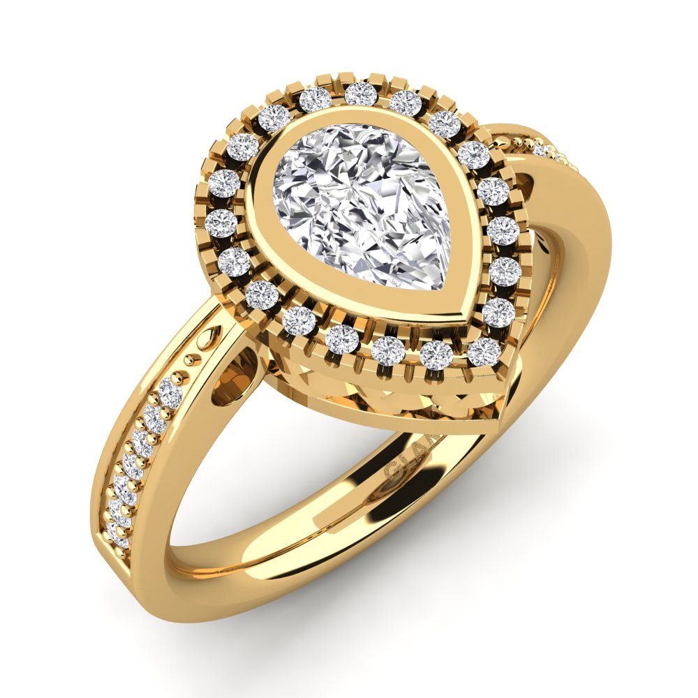 Engagement Ring Bibury