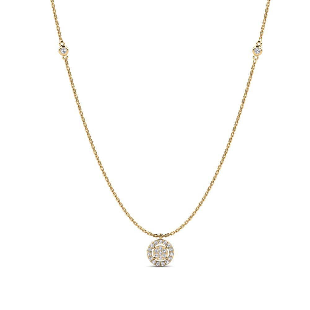 Women's Necklace Bifa