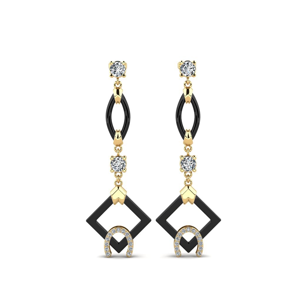 Women's Earring Bigley
