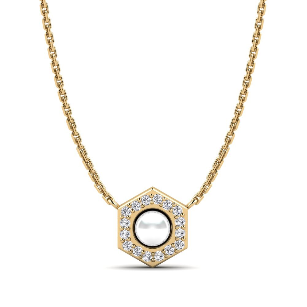 Women's Necklace Bihira