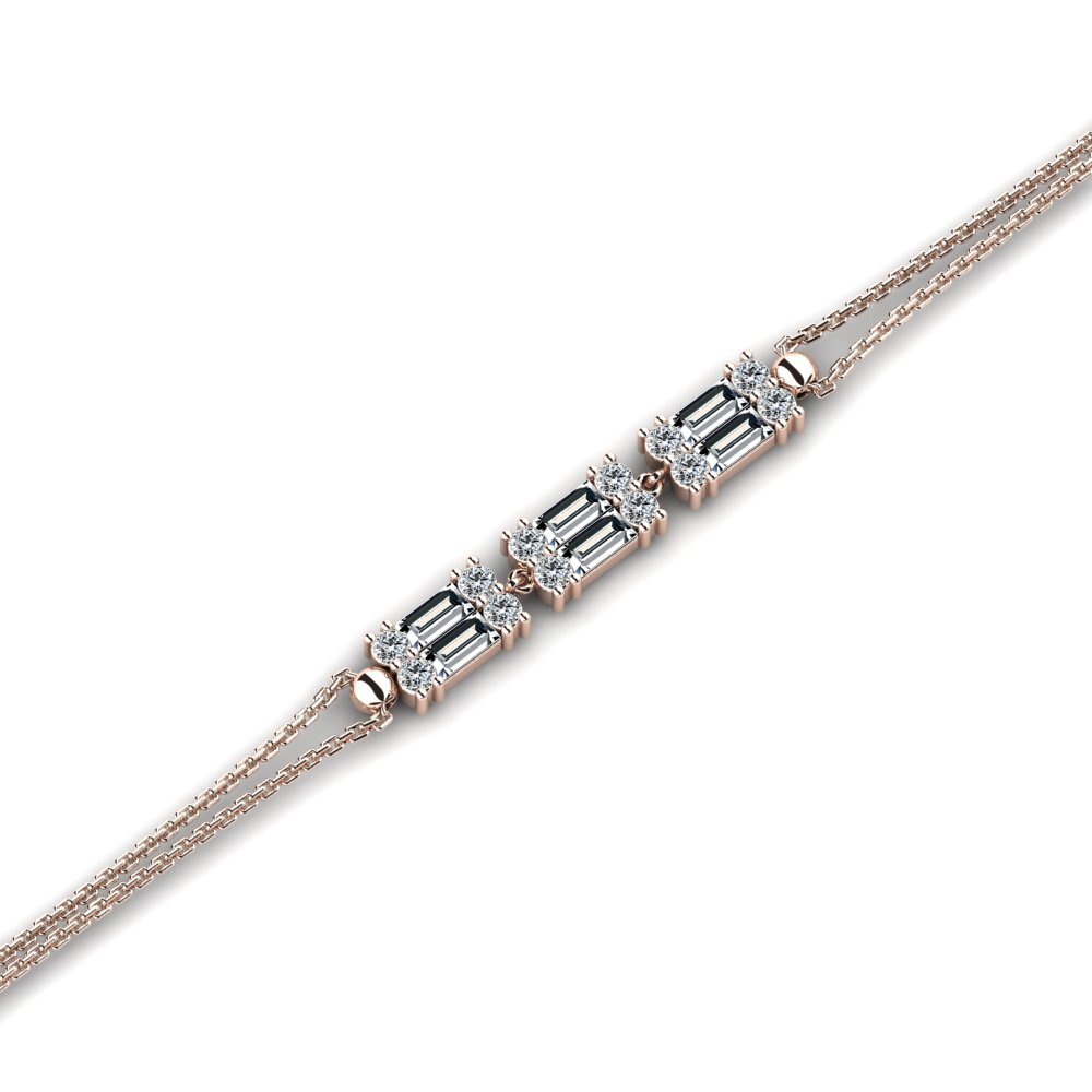 Women's Bracelet Bine
