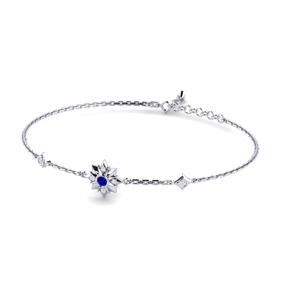 Women's Bracelet Biosatellite