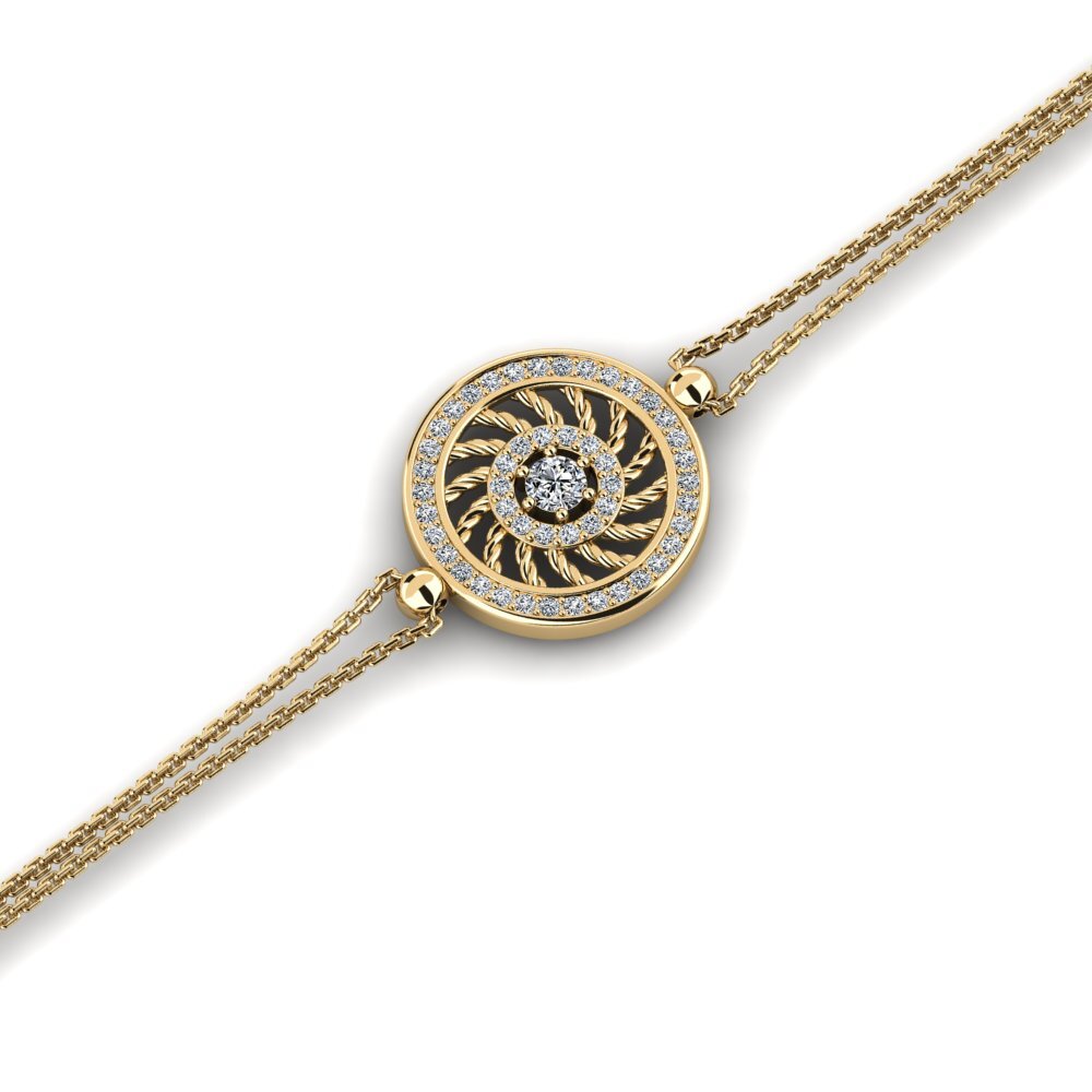 Women's Bracelet Blacsis