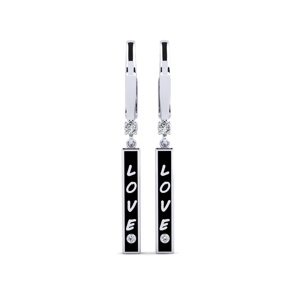 Women's Earring Bleme