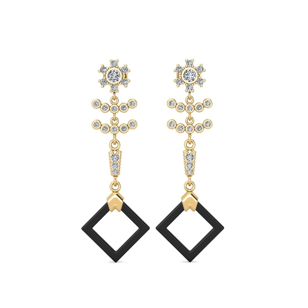 Women's Earring Blerta